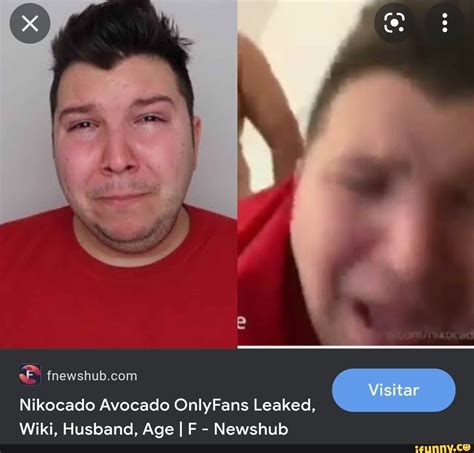 nikocado onlyfans porn|Nik (nikocado) Avocado Onlyfans 